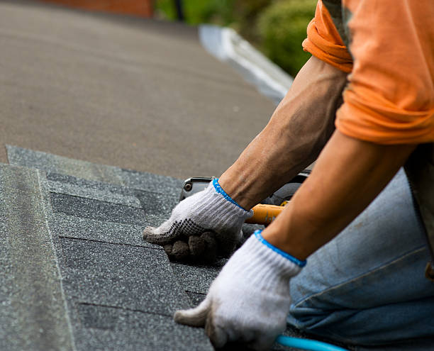 Best Residential Roofing Contractor  in Alma, MI