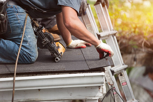 Quick and Trustworthy Emergency Roof Repair Services in Alma, MI